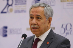 Cumhurbaşkanlığı’ndan ”Bülent Arınç” açıklaması