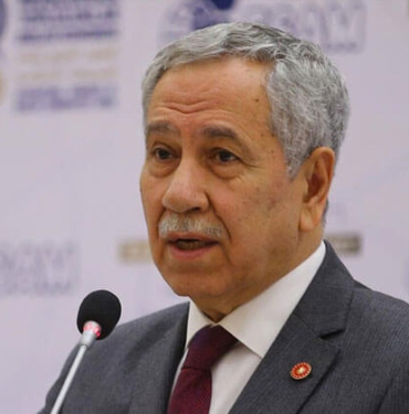 Cumhurbaşkanlığı’ndan ”Bülent Arınç” açıklaması