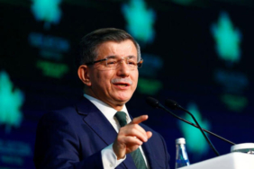 Davutoğlu: Parlamenter sistem modelimizi kamuoyuyla paylaşacağız