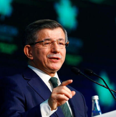 Davutoğlu: Parlamenter sistem modelimizi kamuoyuyla paylaşacağız