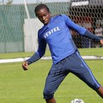 Diabate’ye Trabzonspor yönetiminden kesik! .