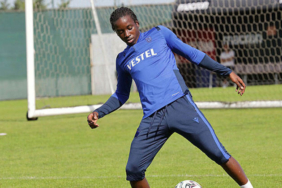 Diabate’ye Trabzonspor yönetiminden kesik! .