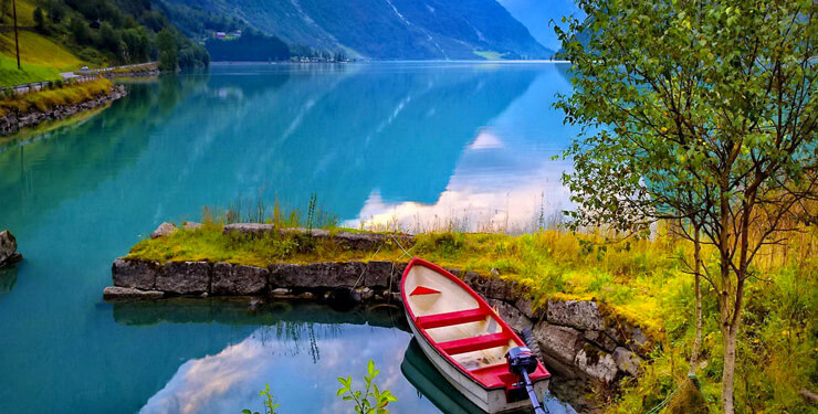 Dünya üzerindeki en garip çukurlar