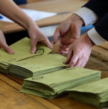 Emekliye zam yapılsaydı AK Parti seçimden birinci parti çıkar mıydı? Son ankette çarpıcı sonuç