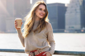 Emily Ratajkowski Hamile Olduğunu Duyurdu!