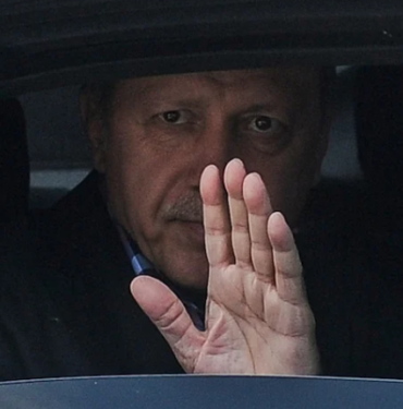 erdogan