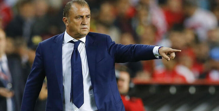 Fatih Terim başkanlık adaylığı ile ilgili açıklamalarda bulundu