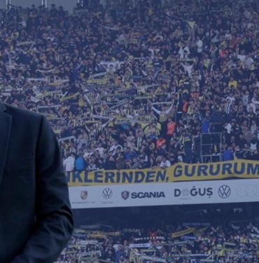 Fenerbahçe-Kayserispor maçı sonrası deprem İsmail Kartal resmen açıklayacak