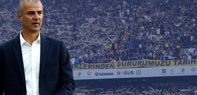 Fenerbahçe-Kayserispor maçı sonrası deprem İsmail Kartal resmen açıklayacak