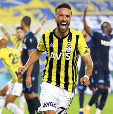 Fenerbahçe’den Cisse hamlesi