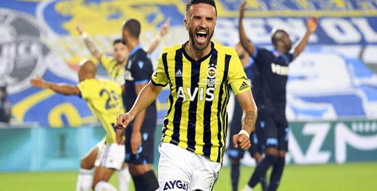 Fenerbahçe’den Cisse hamlesi