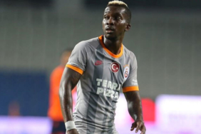 Galatasaray’a kötü haber! Monaco’dan flaş Onyekuru kararı.
