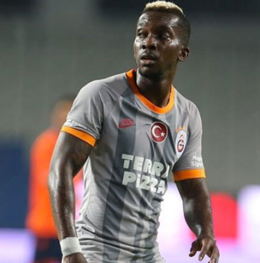 Galatasaray’a kötü haber! Monaco’dan flaş Onyekuru kararı.