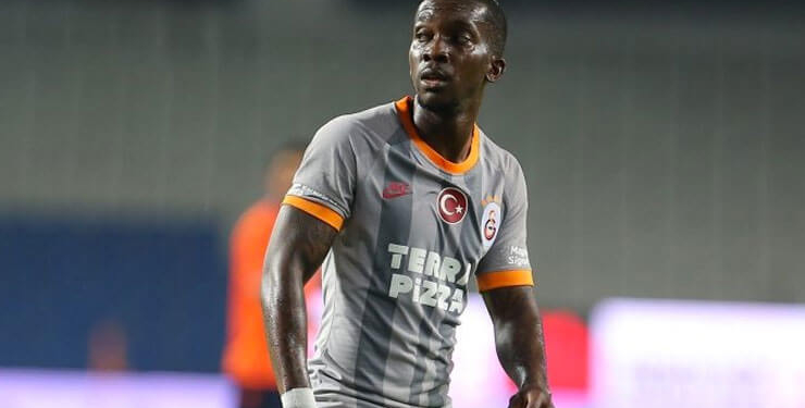 Galatasaray’a kötü haber! Monaco’dan flaş Onyekuru kararı.
