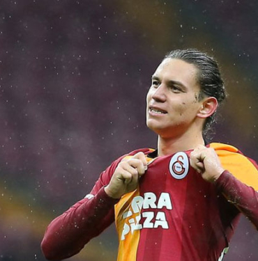 Galatasaray’da 230 bin euroluk kahraman: Taylan Antalyalı!.