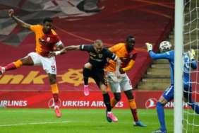 Galatasaray’da Kayserispor depremi! Ocak ayında gönderilecek.