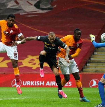 Galatasaray’da Kayserispor depremi! Ocak ayında gönderilecek.