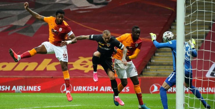 Galatasaray’da Kayserispor depremi! Ocak ayında gönderilecek.