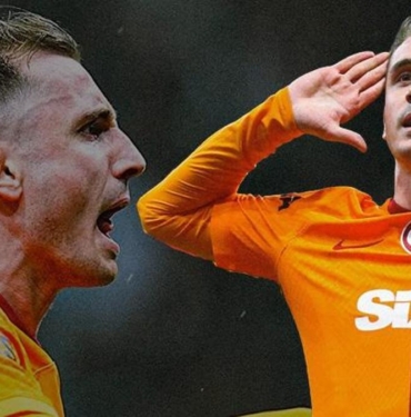 Galatasaray'a Kerem piyangosu! 8 milyon Euro'luk teklif