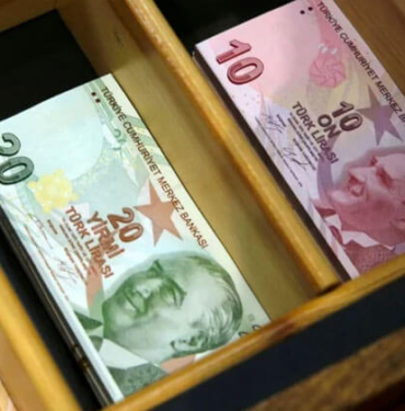 Gersan hissesinde Harun Kahraman’a 7.2 milyon TL para cezası