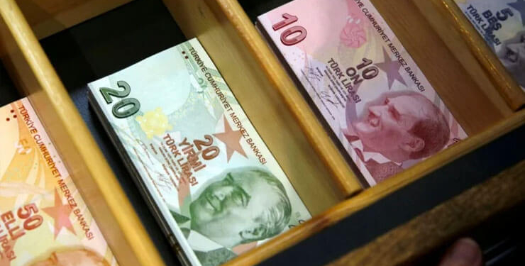 Gersan hissesinde Harun Kahraman’a 7.2 milyon TL para cezası