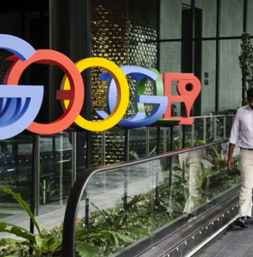 Google satın alımlara tam gaz devam ediyor!