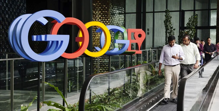 Google satın alımlara tam gaz devam ediyor!