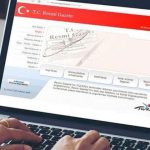 Hakim ve savcı terfilerindeki düzenleme Resmi Gazete’de yayımlandı