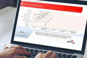 Hakim ve savcı terfilerindeki düzenleme Resmi Gazete’de yayımlandı