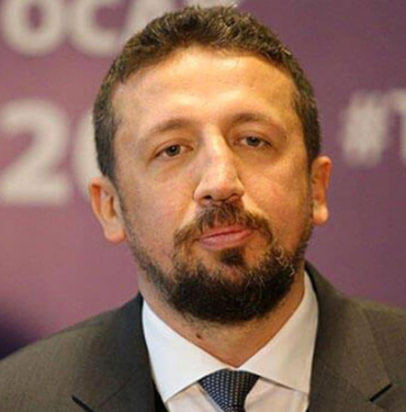 Hidayet Türkoğlu, koronavirüse yakalandı