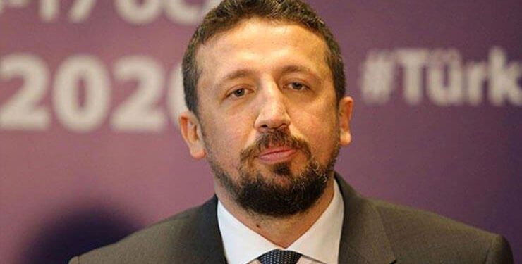 Hidayet Türkoğlu, koronavirüse yakalandı