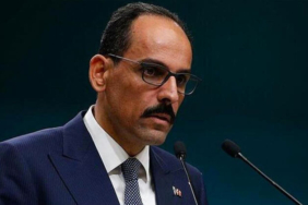 İbrahim Kalın’dan, Brüksel’de önemli açıklamalar