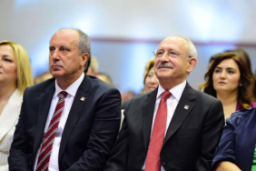 İnce’den Kılıçdaroğlu’na yanıt: Kanıtınız varsa ortaya koyun