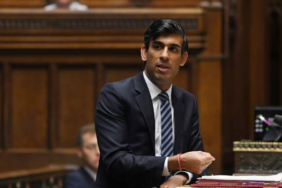 İngiltere Maliye Bakanı: Ekonomi son 300 yılın en büyük daralmasını yaşayacak