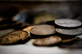 İskenderun’da 1500 yıllık paralar bulundu