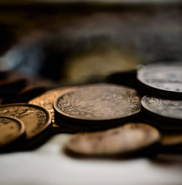 İskenderun’da 1500 yıllık paralar bulundu