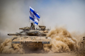 İsrail basınından çok konuşulacak iddia! Trump İran’ı vurmaya hazırlanıyor olabilir