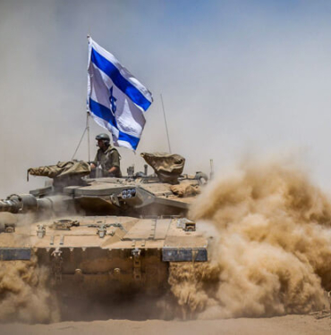 İsrail basınından çok konuşulacak iddia! Trump İran’ı vurmaya hazırlanıyor olabilir