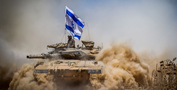 İsrail basınından çok konuşulacak iddia! Trump İran’ı vurmaya hazırlanıyor olabilir