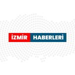 İzmir'de kıyıya sürüklenen caretta carettayı itfaiye ekipleri kurtardı