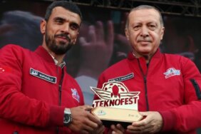 Kenan Sofuoğlu'ndan çok konuşulacak Cumhurbaşkanı Erdoğan itirafı: 'Vekillik yaparım' demek hayatımın en büyük hatasıydı