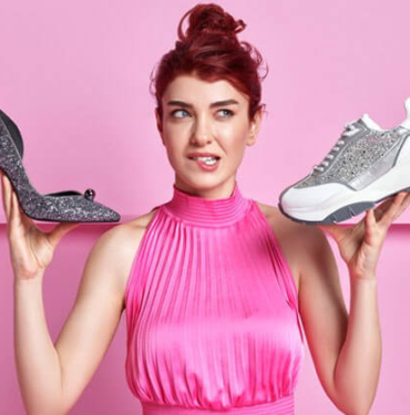 Kirpik için vahşet! Asla vizon kirpik almamanız için 4 neden