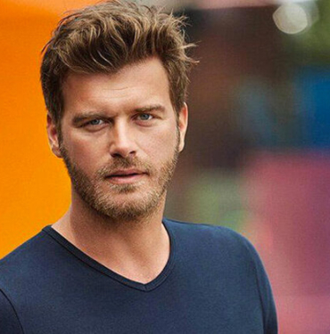 Kıvanç Tatlıtuğ’dan evliliğine dair çok çarpıcı röportaj.