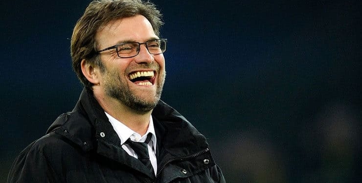 Klopp 2019 yılı için Dünya’nın en başarılı teknik direktörü seçildi.