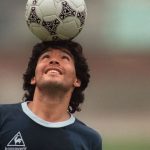 Maradona için futbol maçlarında anma törenleri yapılacak