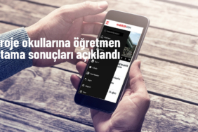 MEB'e bağlı özel program ve proje uygulayan eğitim kurumlarına öğretmen atama sonuçları açıklandı