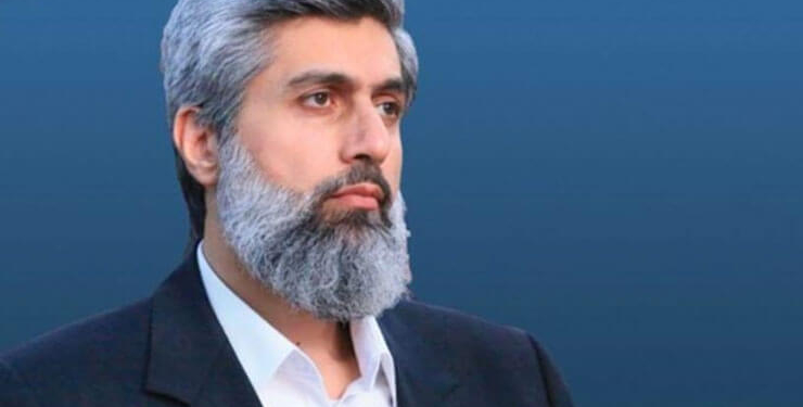 Mehmet Baransu’ya verilen ceza belli oldu