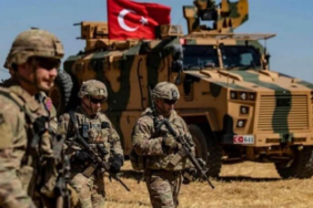 Mehmetçik Libya’da olmaya devam edecek