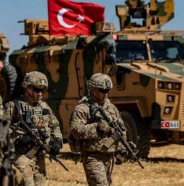 Mehmetçik Libya’da olmaya devam edecek