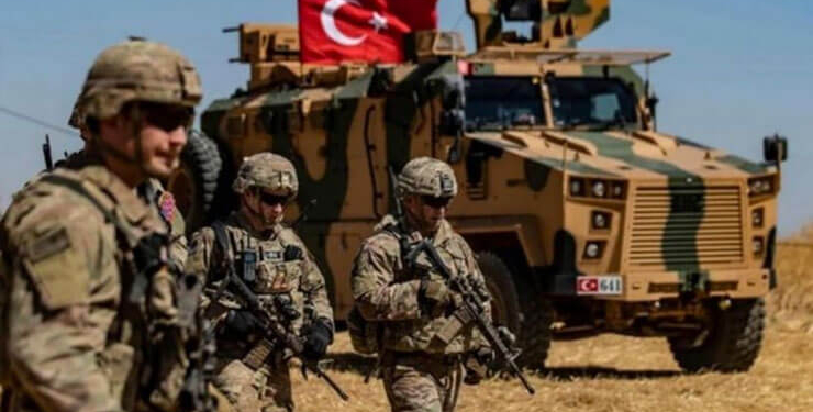 Mehmetçik Libya’da olmaya devam edecek